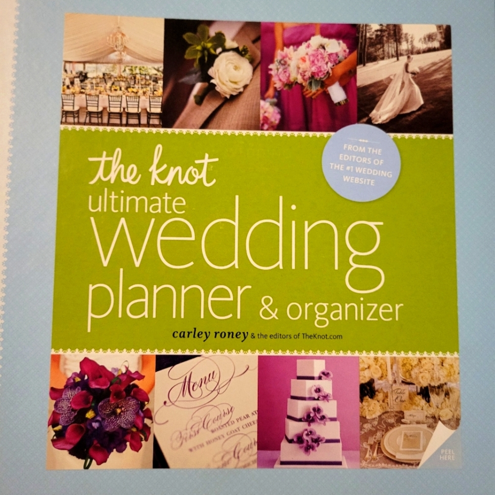 New Wedding Planning Guide